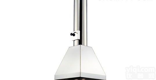 <em>常规</em>型  <em>不锈钢</em>原子吸收罩