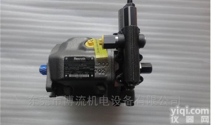 相同的质量比价格  博世<em>力士</em>乐固定<em>排量</em>柱塞泵PR4-3X系列