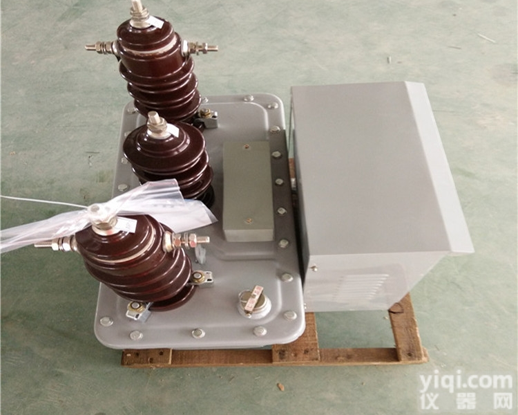 柱上高压计量箱