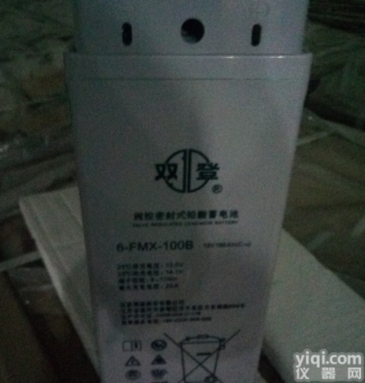 6-<em>GFM100</em>  双登<em>蓄电池</em>6-<em>GFM100</em>