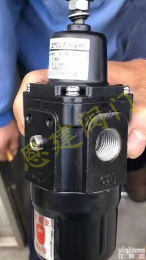 KZ04-3B  <em>好用</em><em>好用</em><em>好用</em> KZ04-3BYO空气过滤减压阀