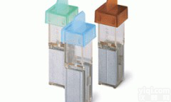 1652086/1652088/1652089  美国伯乐<em>Bio-Rad电击杯</em>/电转杯0.4cm1652086