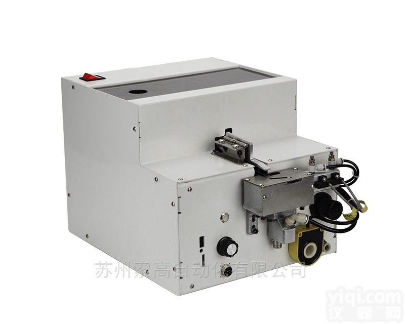 SG-1090M  <em>涡轮</em>式<em>螺丝</em>供料器