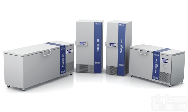 <em>PLATILAB</em>  超<em>低温冰箱</em>