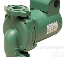 2400系列 <em>直列</em>式泵  美国<em>塔克</em>TACO泵