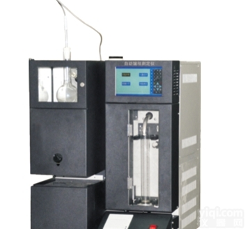HAD-DRT-1108B  <em>全自动</em><em>蒸馏测定仪</em>