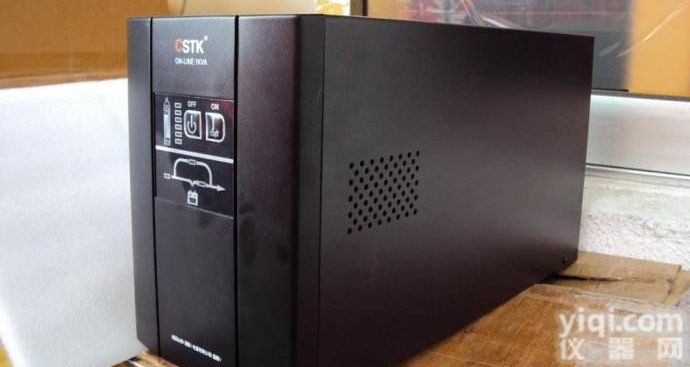 <em>山特</em>3A3-<em>30KS</em>  <em>山特</em>3A3-<em>30KS</em> 在线式电源