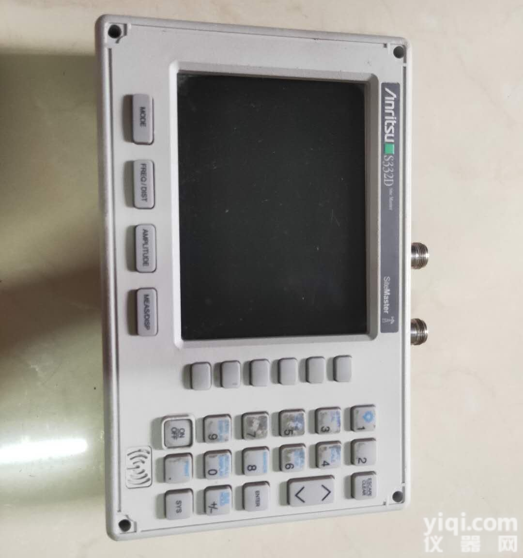 S332D<em>日本</em><em>安立</em>  S332D出售Anritsu S332D<em>日本</em><em>安立</em>