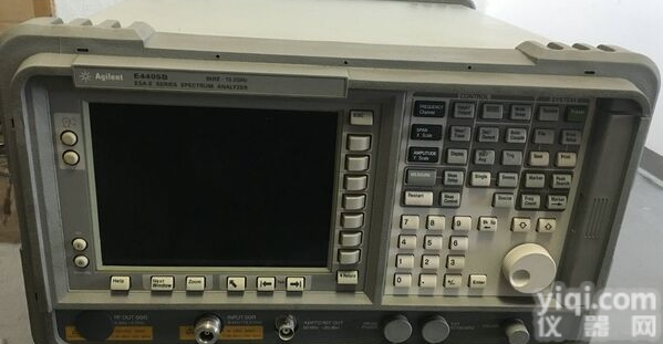 E4406A  <em>安捷</em>伦<em>频谱仪</em>E4406A<em>回收</em>