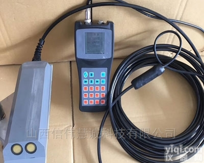 MTDP-101H  便携式声学<em>多普勒</em>剖面<em>流速</em>流量测定仪