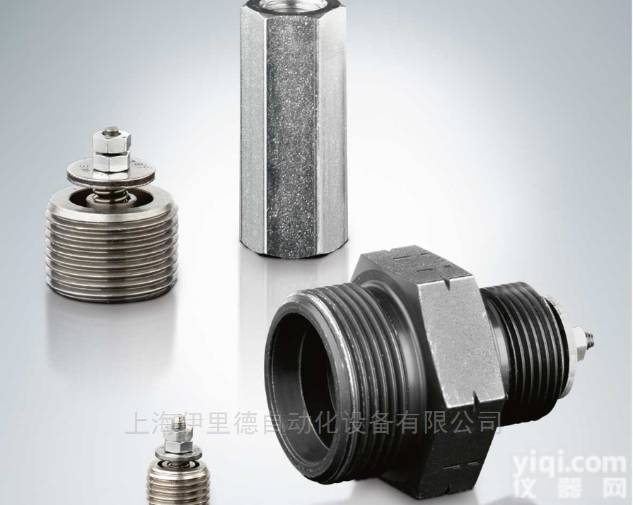 LB 型  哈威HAWE液压线路<em>断路器</em>保险<em>装置</em>