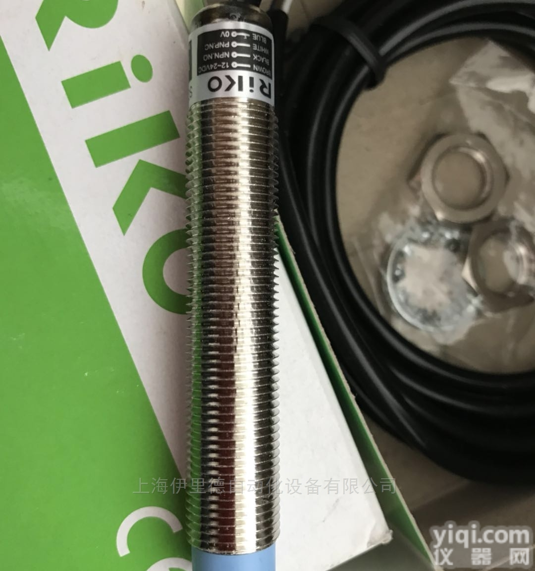 PT-15MLD  <em>台湾</em>力科RIKO<em>矩阵</em>光纤伊<em>里德</em>代理品Pai