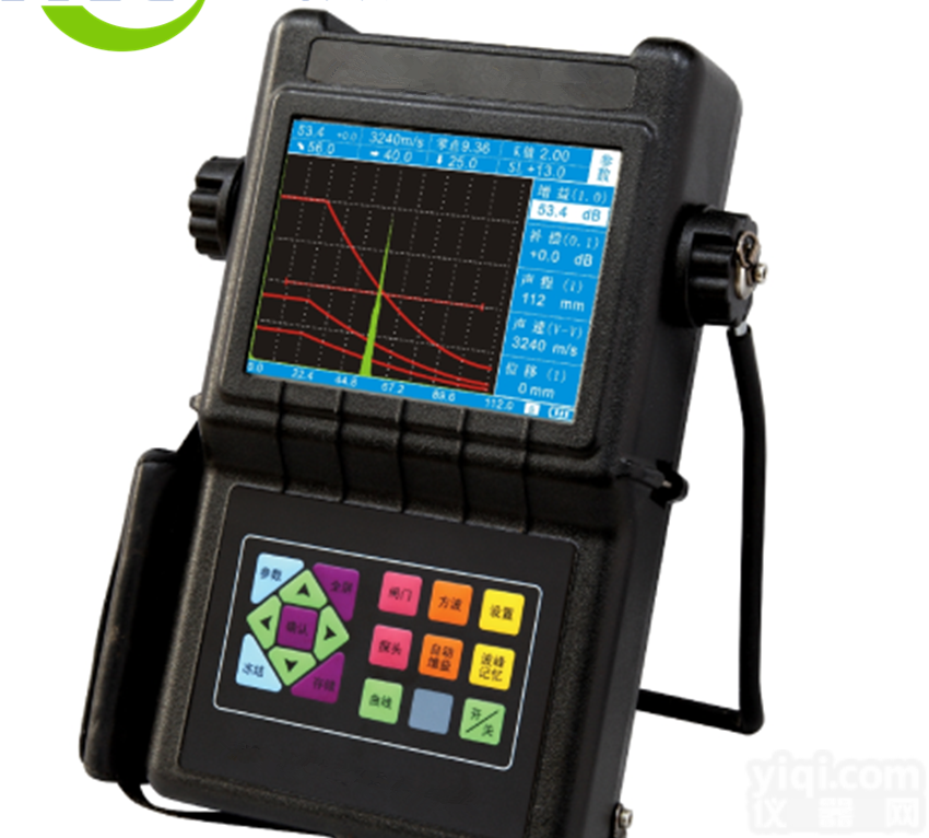 高端数字超声波<em>探伤仪</em>XCUT-2820生产<em>厂家</em>