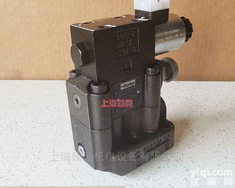 R6V03-59RP0PM10VB1  PARKER美国派克<em>溢流阀</em>R6V03型_<em>压力</em>阀