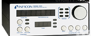 SQM-160  INFICONSQM-160<em>薄膜沉积</em>监控器