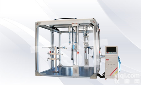 双层床综<em>合力</em>学<em>试验机</em>