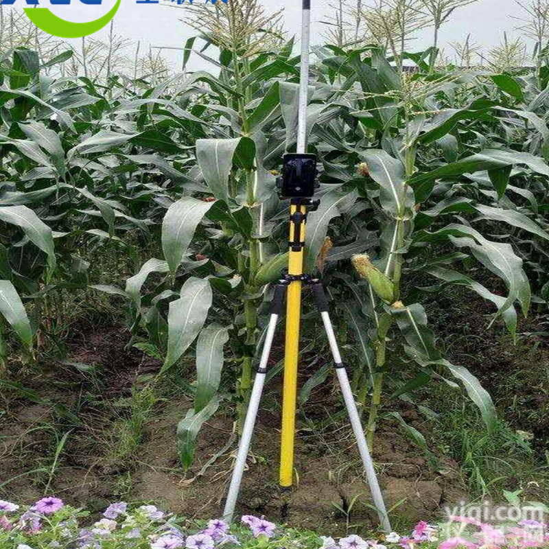 大量程便携式玉米株高<em>测量仪</em>XCZG-2<em>生产厂家</em>
