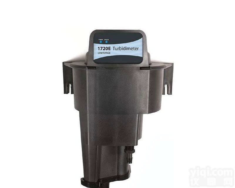 HACH/<em>哈希</em>低<em>量程</em>在线浊度仪1720E