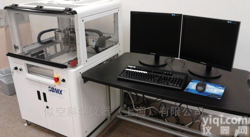 ECHO LS™  美国SONIX<em>超声</em>波<em>显微镜</em> ECHO LS™