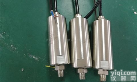 B05-C01-D01探头<em>前置</em>器<em>传感器</em>