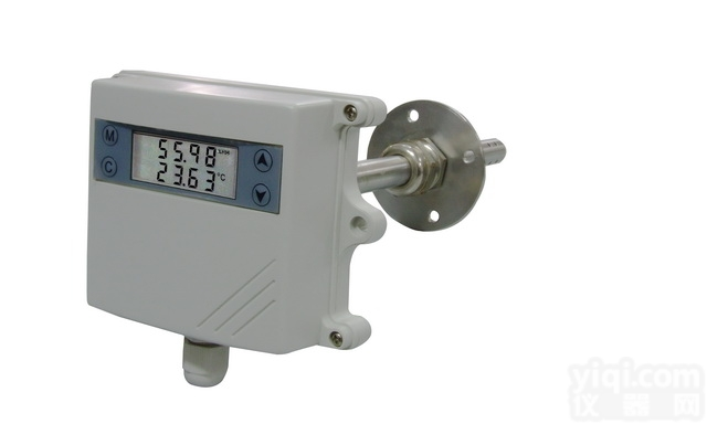 HTD-2<em>热膨胀</em>行程<em>变送器</em>