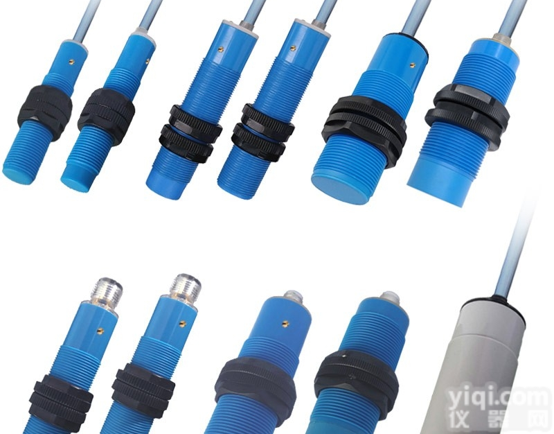 多线制 <em>HTD系列油动机传感器</em>