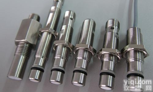 <em>汽轮机</em>SZMB-9风机电机磁电<em>转速</em>传感器