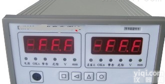 QBJ-3XN<em>油箱</em>位监测<em>保护</em>仪QBJ-3X