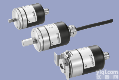 Novotechnik多圈旋转<em>传感器</em>RSB-<em>3601</em>-636