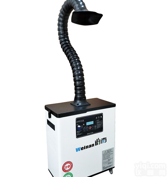 <em>电烙铁</em>烟雾<em>排烟</em>机