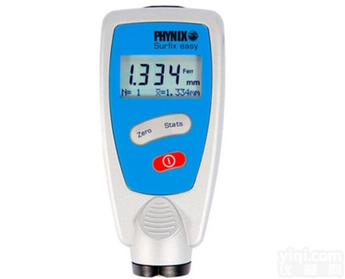 德国PHYNIX Surfix easy涂层<em>测厚仪总代理</em>