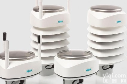 维<em>萨拉</em>六参数<em>气象站</em>WXT530（顺丰包邮）