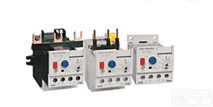 Bulletin 193 IEC  <em>罗克韦尔</em>ab电子式<em>过载</em><em>继电器</em>