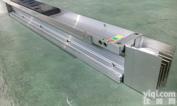 密集型<em>防火</em><em>母线槽</em>