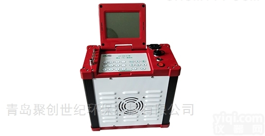 GH-60E型  GH-60E型自动<em>烟尘</em><em>烟气</em>测试（<em>环境监测</em>站）