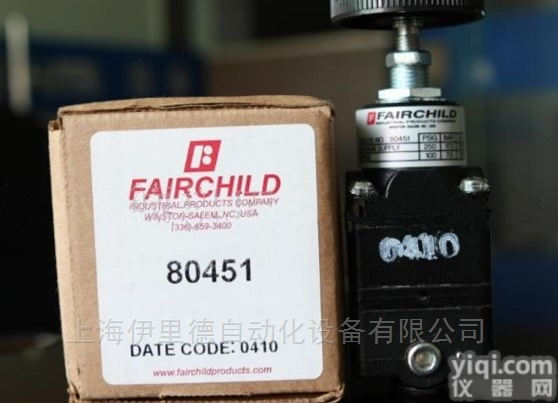 18112NNK  仙童fairchild<em>真空</em>压力<em>调节阀</em>18112NNK