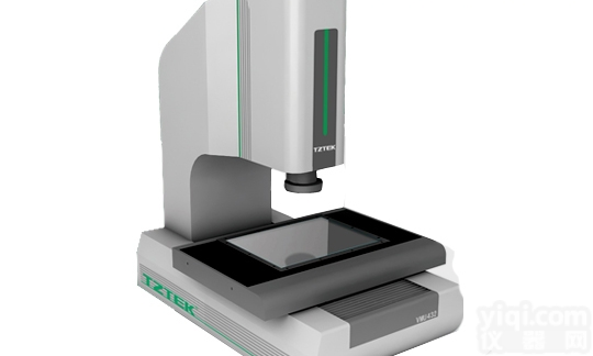 <em>VMC－自动影像测量仪</em>