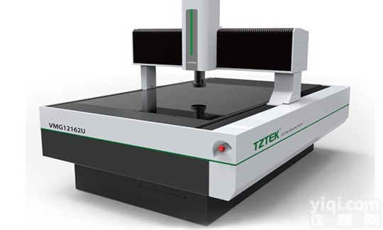 <em>VMG龙门自动影像测量仪</em>