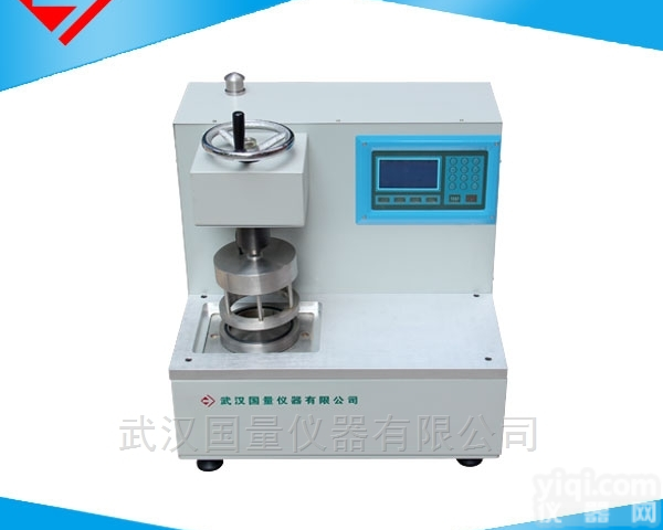 YG812<em>织物</em>渗水性测定仪,<em>织物</em><em>耐静</em><em>水压</em>检测仪,武汉渗水性能仪GB/T...