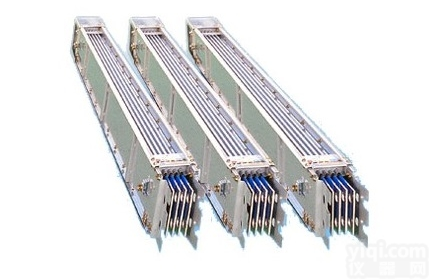 <em>绝缘</em>型<em>封闭</em><em>母线槽</em>