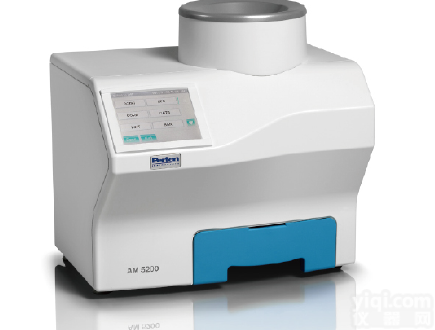 AM5200  perten<em>瑞典</em>波通AM5200快速谷物<em>水分</em>分析仪