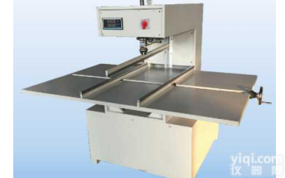 数显非金属薄板抗折试验机