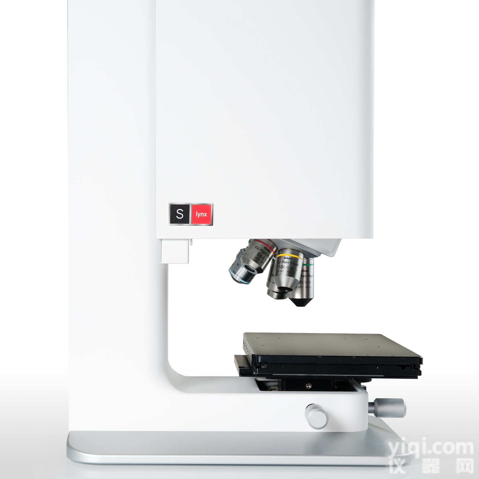 S lynx  <em>非接触式</em>3D光学<em>轮廓</em>仪