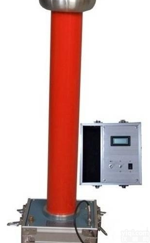 高压<em>测量仪</em>、交直流高压<em>分压器</em>