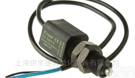 83589801  crouzet高<em>诺斯</em>限位<em>开关</em>83589801