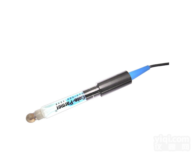 05994-23  Cole Pramer/<em>科尔</em><em>帕默</em>工业在线PH传感器