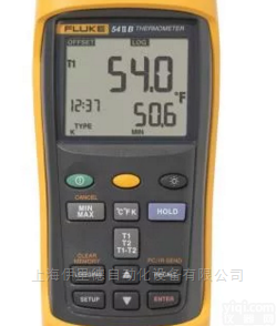 732 1734 三相<em>功率计</em>  美国<em>福禄克</em>FLUKE数字温度表包上海伊里德