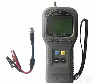 CLL10-F900 <em> 电缆长度测量仪</em>/电缆故障定位仪