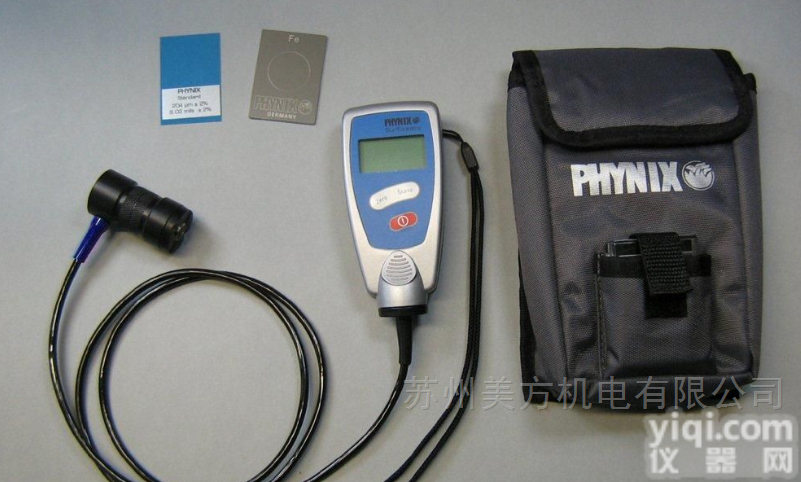 Surfix easy E-F  <em>菲尼克斯</em>分体式涂层<em>测厚仪</em>苏州店