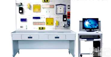 VS-LYT01  <em>停车场</em>收费<em>管理系统</em>实训装置